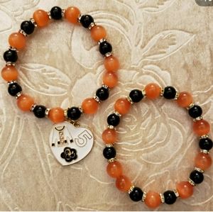 Charmed Bracelet Set